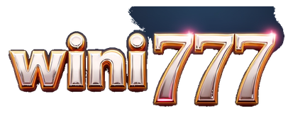 wini777 logo